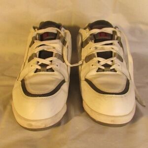 Men's Brunswick Rebel II Bowling Shoes